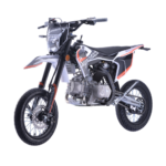 SPMach MR-37 Dirt Bike