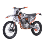 SPMach MR61 Dirt Bike - Super Power Sports USA