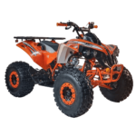 SPMach CT 125-8 ATV - Super Power Sports USA